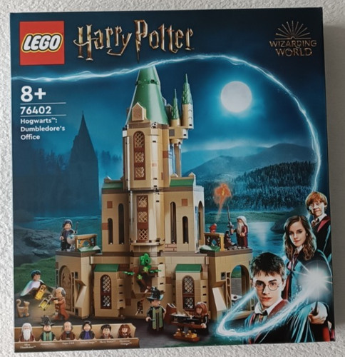 Lego harry potter - harry, potter: