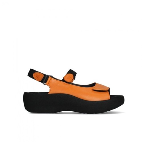 Sandali donna wolky - sandali,