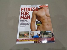 FITNESS FOR MAN HEALTH &