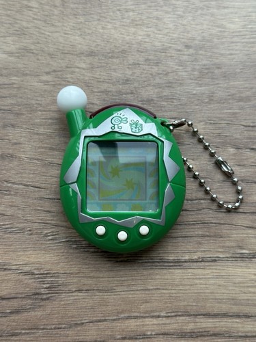 Tamagotchi entama chou jinsei - tamagotchi, (chou