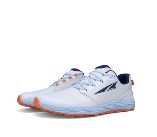 Scarpa trail altra superior - altra,