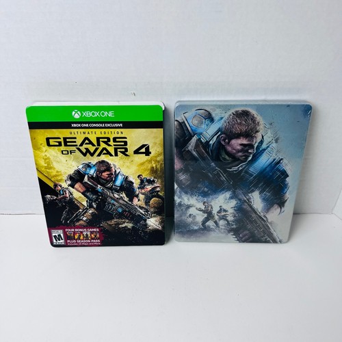 Gears war ultimate - of,