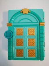 Polly Pocket Playset Gazebo