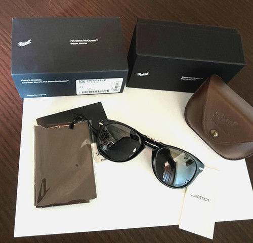 Persol special edition steve - ,