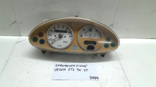 STRUMENTAZIONE PIAGGIO VESPA
