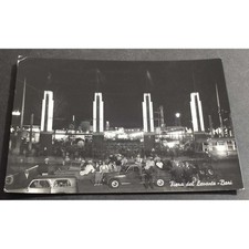 Cartolina Bari - Fiera del Levante