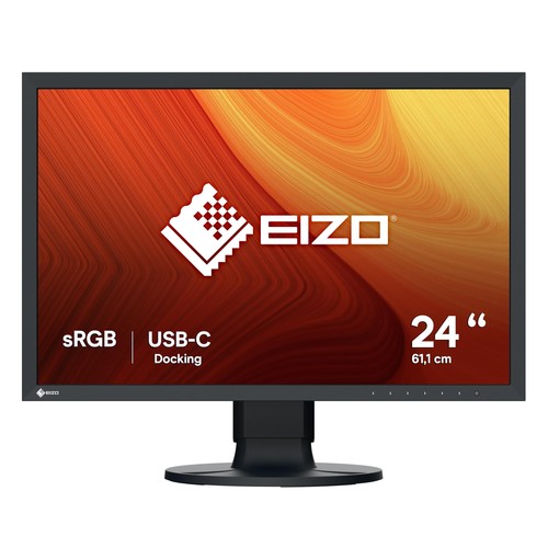 Eizo coloredge cs2400r - cs2400r, monitor