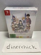 Tales of Vesperia: Definitive