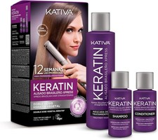 Kativa Kit Trattamento