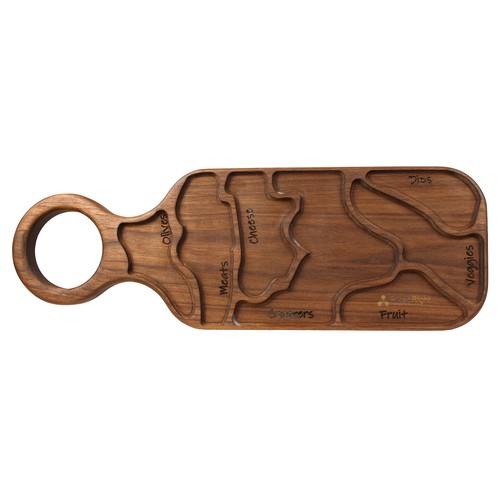 Badboyboards nibble b - nibble, mr.
