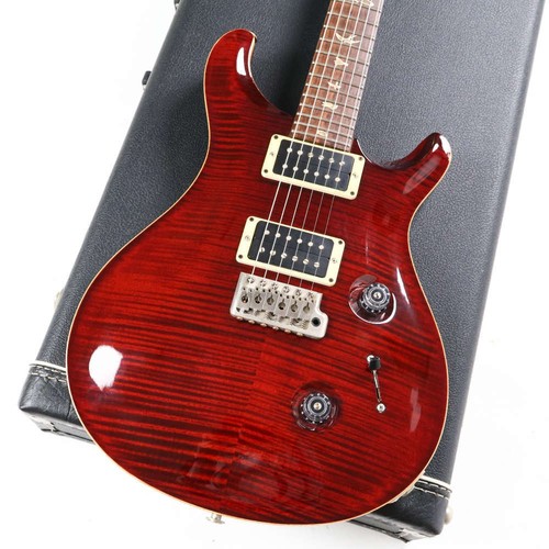 Paul reed smith prs custom - paul,