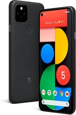 Smartphone Google Pixel 5