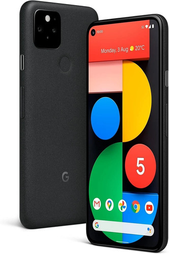Smartphone google pixel - google, 5