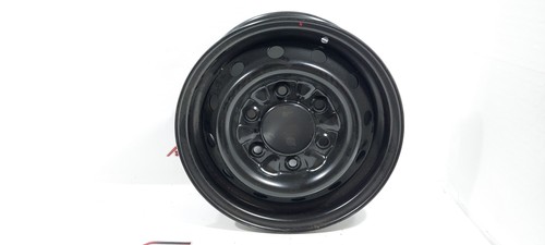 Cerchio ferro 14x6jj - cerchio,