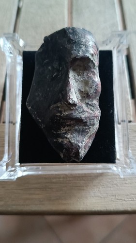 Volto del silenzio - volto, piccola