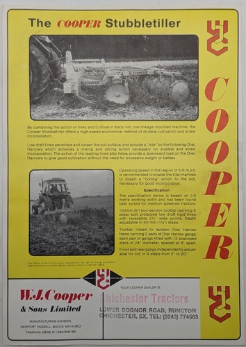 Brochure foglio singolo - brochure,