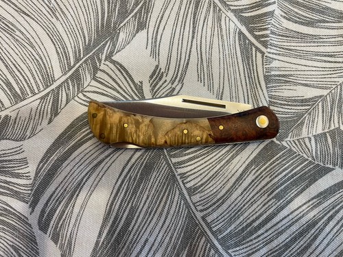 Coltello fox - coltello,