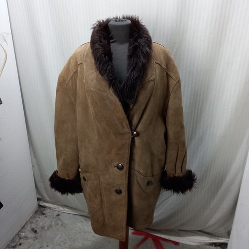 Articolo e6230 cappotto donna