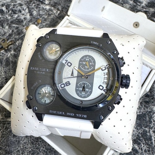 Orologio cronografo diesel - orologio,