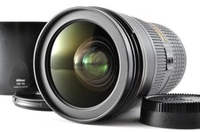 [N come nuovo] Obiettivo Nikon