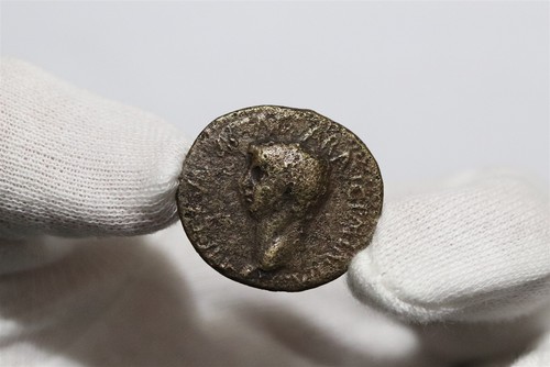 Antico claudio - 🧭🇮🇹antico,
