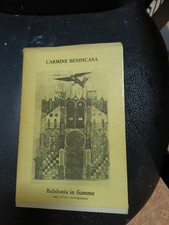 Babilonia in fiamme, Carmine