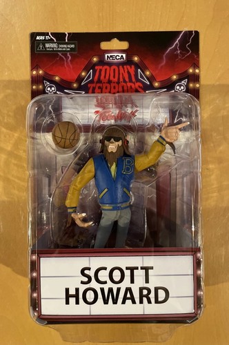 Scott howard - howard, 1985)