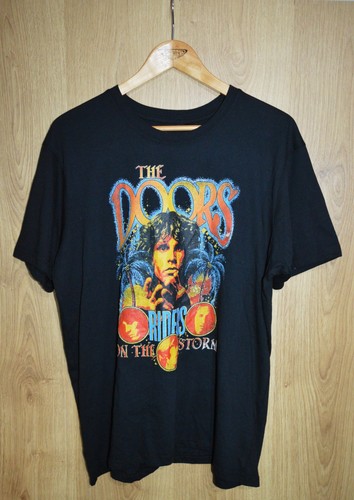 Shirt the doors riders - doors, on