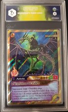 Fantasy Riders Negromante Rider 297 Ita Graad 7.5