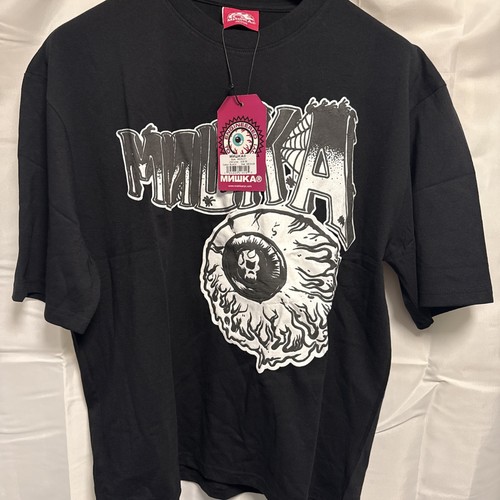 Mishka mek5 011 taglia media - mek5-011,