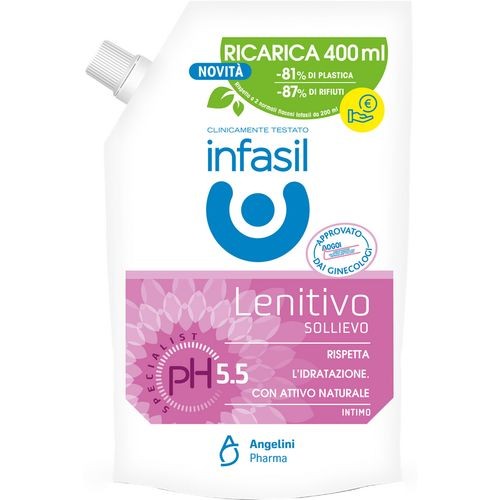 65364 infasil intimo 400ml - 65364,