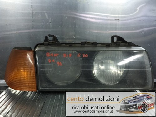 Ricambi usati faro - usati, anteriore