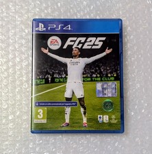 FIFA 25 PLAYSTATION 4 🇮🇹