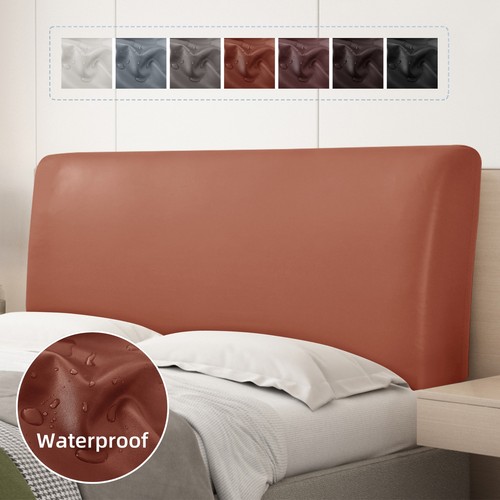Testiera letto pelle - testiera,