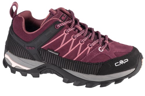 Scarpe trekking donna cmp - scarpe,