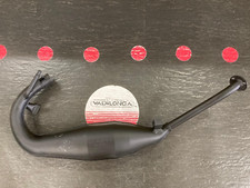 MARMITTA SCARICO APRILIA RS