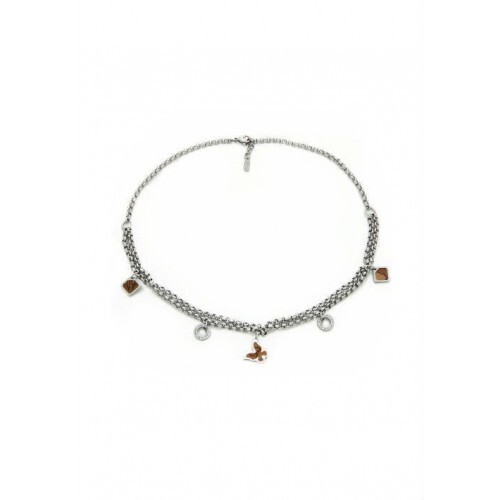Collana alviero martini - collana,