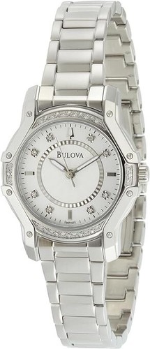 Orologio bulova 96r137 - orologio,