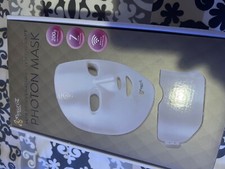 Maschera LED professionale PHOTON MASK usata