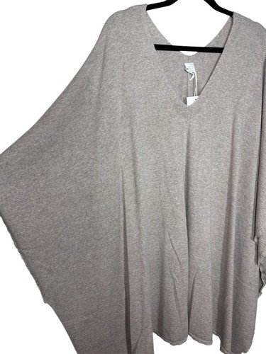 Naked cashmere donna - naked, poncho