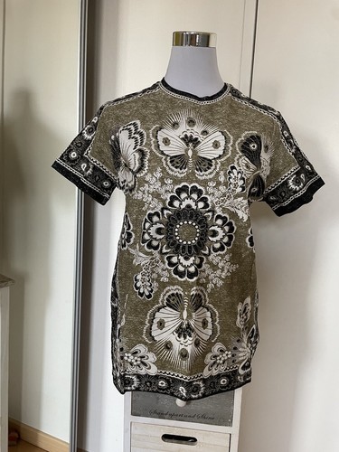 Shirt christian dior cruise - t-shirt,