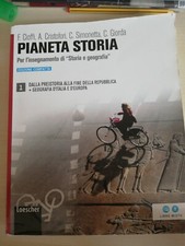 Pianeta storia dalla - storia,