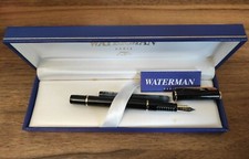 Penna stilografica Waterman