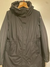 piumino invernale donna