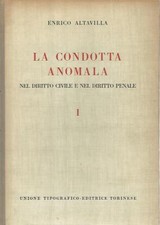 La condotta anomala nel