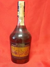 BRANDY  FLORIO MEDITERRANEO