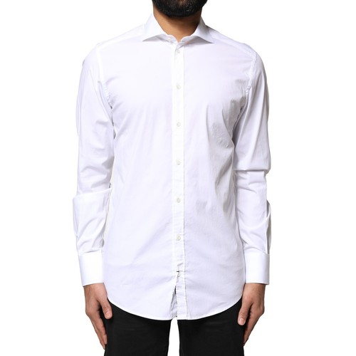 Dolce gabbana camicia bianco - dolce,