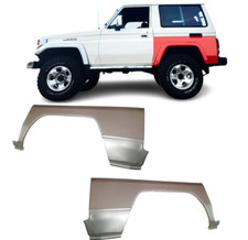 Per Toyota Land Cruiser FJ70