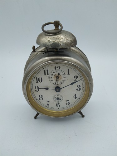 Sveglia orologio tavolo - orologio, da