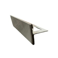 Profilo Bordo Piastrella a "T"